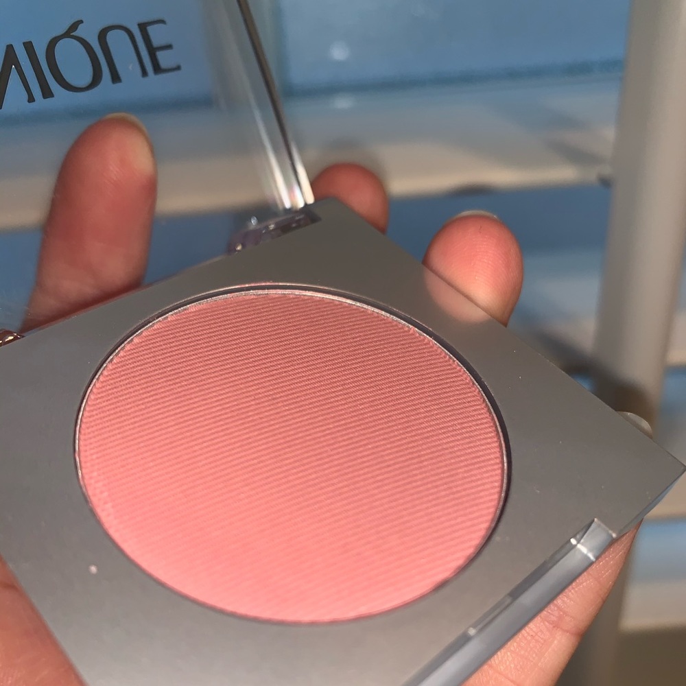 Clinique Never Used Blush